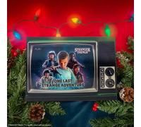 Stranger Things 24 Days Deluxe Advent Calendar