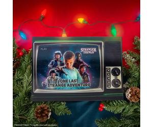 Stranger Things 24 Days Deluxe Advent Calendar