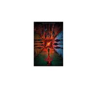 Stranger Things 4 (Every Ending Has A Beginning) Maxi Poster