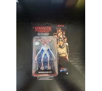 Jazwares Action Figure Stranger Things Demogorgon (Season 5) 4-inch Articulated Unique Accessory