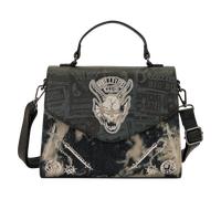 Stranger Things 5 Hellfire Club Crossbody Bag