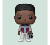 Funko POP! TV: Stranger Things Season 5 - Lucas Sinclair - Collectable Vinyl Figure - Gift Idea - Official Merchandise - Toys for Kids & Adults - Fantasy Fans