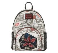 Stranger Things 5 Mini Backpack