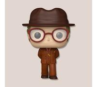 STRANGER THINGS S5 MR. WHATSIT - FUNKO 1808 - Brand New