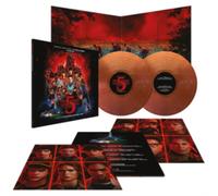 Stranger Things 5: Music from the Netflix Original Series - Volume One
