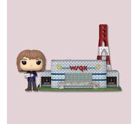 Stranger Things 5 Robin with WSQK Funko Pop! Vinyl Figure