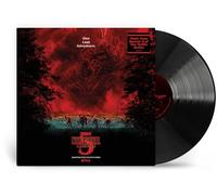 VARIOUS - Stranger Things: Season 5 (Soundtrack) - Vinyl (LP)