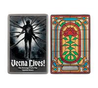 Stranger Things 5 - Vecna Lives Ingot