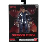 Stranger Things 6 inch Hawkins Hopper Collectible Figure
