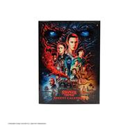 Stranger Things Advent Calendar Stranger Things CR2080 - Refined