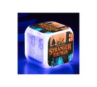 Stranger Things Alarm Clock Kids Gifts Alarm Clock Style A03