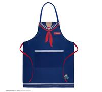 Stranger Things Apron Steve CR4182 - Exclusive Design | Acotis