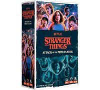 Stranger Things: Attack of the Mind Flayer