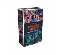 Stranger Things: Attack of the Mind Flayer