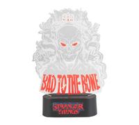Grupo Erik LED Lamp - Stranger Things Merchandise | Night Light, Kids Lamp, Mood Light | Stranger Things Gifts Gaming, Gamer Gifts Under 20 Pounds, Gaming Accessories