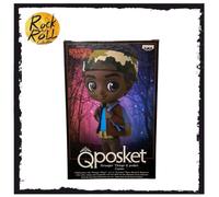 Stranger Things Qposket Season 4 Lucas Vol 2 Figure Multicolor Kids