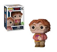 STRANGER THINGS Barb 8-Bit Pop! Vinyl Figure (2018 Spring Convention Exclusive ECCC