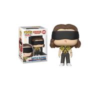 Stranger Things Battle Eleven Pop! Vinyl Figure