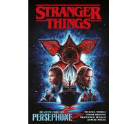 Stranger Things: Bd. 9: Die letzte Fahrt der Pe, Moreci, Moreci, Hristov,.