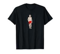Stranger Things Billy Hargrove T-Shirt