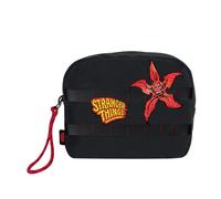Stranger Things Black Beauty Case Unisex Cerdà