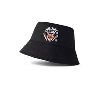Stranger Things Bucket Hat | Unisex Black | Official Merch Stranger Things Black One Size
