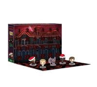 Stranger Things Christmas 2025 Edition Funko Pocket Pop! 24-Day Advent Calendar