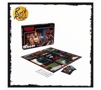 Stranger Things Cluedo Board Game