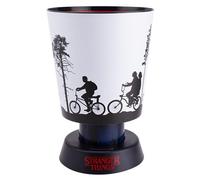 Stranger Things Color Reveal Desktop Light Lamp by Paladone Products