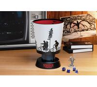 Paladone Stranger Things Icon Lamp Color Reveal 20 cm