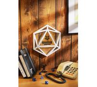 Stranger Things D20 Dice LED Neon Light
