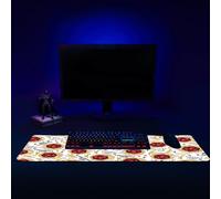 Stranger Things D20 Gaming Mouse Mat - Large