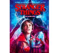Stranger Things - De l'autre côté (01)