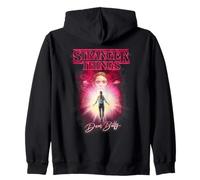 Stranger Things Dear Billy Officially Licensed Zip Hoodie