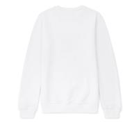 Stranger Things Demobat Sweatshirt - White - M