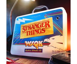 Stranger Things Demogolden Black Standard Doctor Collector's WSQK Kit