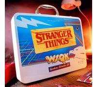 Stranger Things Demogolden Doctor Collector's WSQK Kit