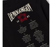 Stranger Things Demogorgon 1983 Men's Long Sleeve T-Shirt - Black - M - Black