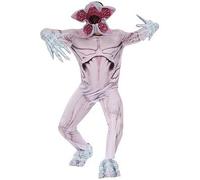 Stranger Things Demogorgon Adult Costume, One Colour, Size Xl, Women One Colour