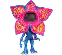 Stranger Things Demogorgon Black Light US Excl. Pop! Vinyl