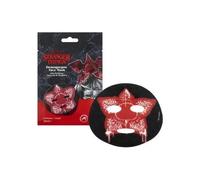 Stranger Things Demogorgon Charcoal & Vitamin C Face Mask 25ml
