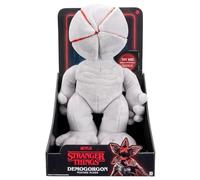 Stranger Things Demogorgon Feature Plush - 8-Inch Soft Plush with Opening Head and Sound Effects
