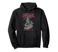Stranger Things Demogorgon Friends Dont Lie Pullover Hoodie