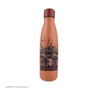 Cinereplicas Stranger Things Demogorgon Insulated Water Bottle - 500ml - Officially Licensed