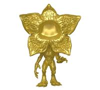 Stranger Things - Demogorgon (Metallic Gold) Pop! Vinyl Figure