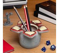 Demogorgon Ceramic Planter or Pen Holder - Officially Licensed Stranger Things Merchandise and Desk Decoration, Gift for Netflix Fans | Paladone