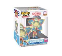 Stranger Things Demogorgon Scoops Ahoy Funko Pop! Vinyl Super