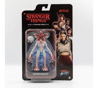 Stranger Things Demogorgon (Season 5) - 4-Inch Articulated Action Figure with Un