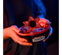 Stranger Things Demogorgon Snack Bowl: A Bite of The Upside Down