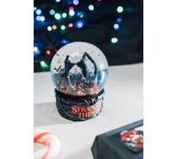 Stranger Things - Demogorgon Snow - Snow Globe - multicolored - Onesize - Glass Onesize